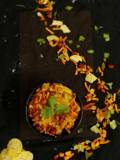 ફરાળી ભેળ (Farali Bhel Recipe In Gujarati) રેસીપી મુખ્ય ફોટો