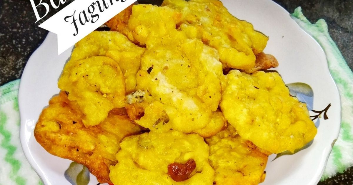 Bakwan Jagung