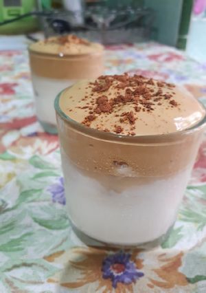 Foto resep Dalgona Coffee