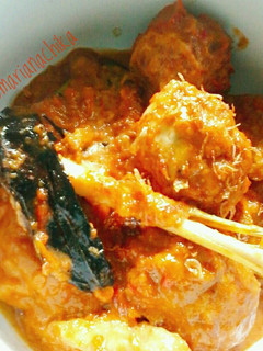Foto resep Tahu telur bumbu bali