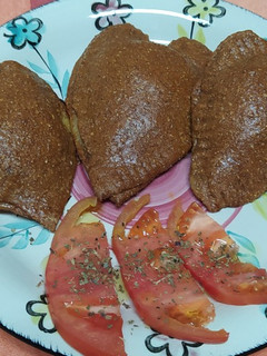 Una foto de Empanadillas de San Valentín