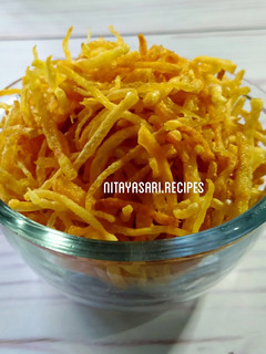 Foto resep 47. Kering Kentang Original