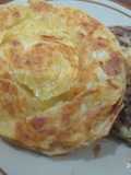 Roti Maryam / Cane