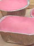 Steamed Soft Milk Cake