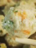 Simple Chicken MeatBalls