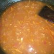 Saus pedas cocolan