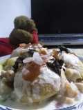 Dahi bhallay