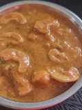 Kaju curry
