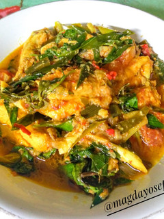 Foto resep Ayam Woku