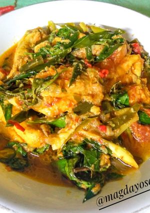 Foto resep Ayam Woku