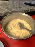 Risotto de Cogumelos com Bacon (Bimby)