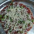 પીઝા(Pizza Recipe in Gujarati)