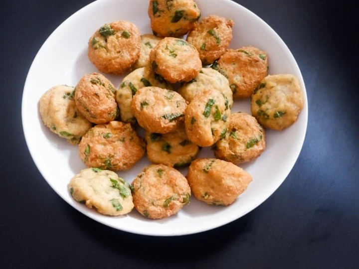 Langkah Gampang Membikin Resep Perkedel Tahu Bayam yang Bikin Ngiler Anti Ribet, Bikin Ngiler