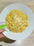 Cytrynowa pasta