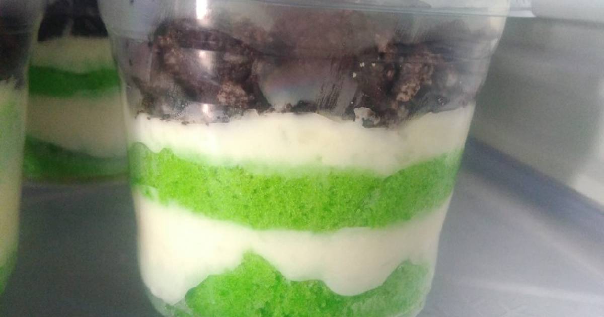 Resep Cream Cheese Homemade (3 Bahan) Oleh D'Tosca Kitchen - Cookpad