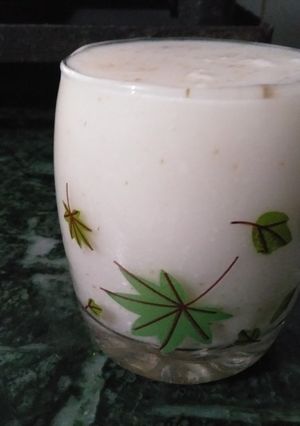 મસાલા છાશ (Masala Chaas Recipe In Gujarati) રેસીપી મુખ્ય ફોટો