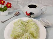 Gambar kuih lopes