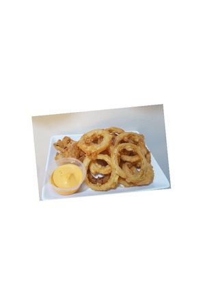 Foto resep 332. Bombay Goreng Crispy
