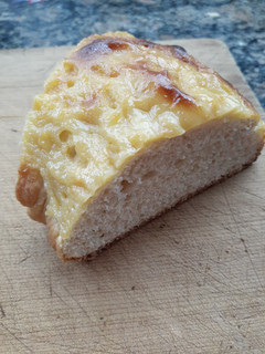Una foto de Rosca de Pascua