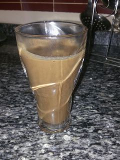 صورة لوصفة هوت شوكليت شوكولاته ساخنة 🍫