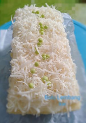 Foto resep Bolu susu Lembang kw