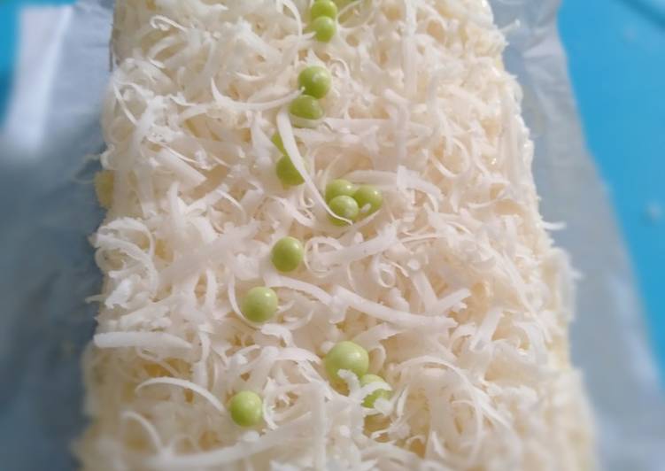 Bolu susu Lembang kw