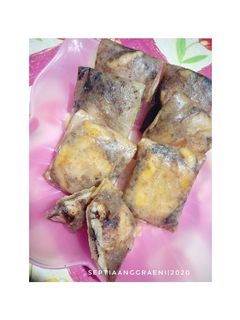 Foto resep Lumpia tape coklat keju