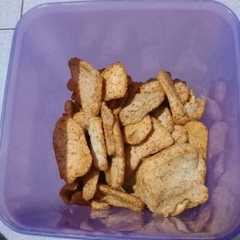 Keripik basreng ladaa pisan রেসিপির প্রধান ছবি