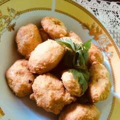 Perkedel tahu রেসিপির প্রধান ছবি