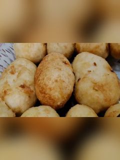 عکسی از دستور کبه عربی