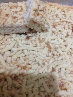 صورة لوصفة الباستا فلورا