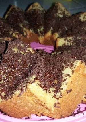 Foto resep Bolu jadul murmer