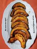 #223 Zucca in friggitrice ad aria