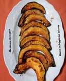 #223 Zucca in friggitrice ad aria