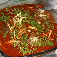 Nihari A picture of Nihari.
