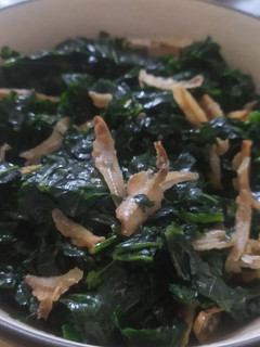 Foto resep Tumis daun pepaya