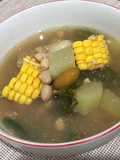 Sayur Asem Segerrr