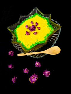 عکسی از دستور 💛دیگچه مشهدی💛