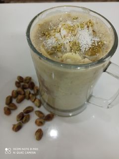 عکسی از دستور معجون مخصوص
