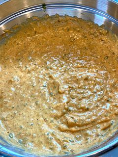 Chrisbie‘s Burgersauce Rezepthauptbild