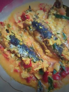 Foto resep Pindang Masak Rica-Rica