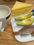 Healthiest breakfast