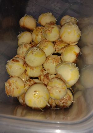 Foto resep Nastar Anti Gagal