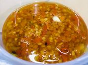 Gambar sambal korek
