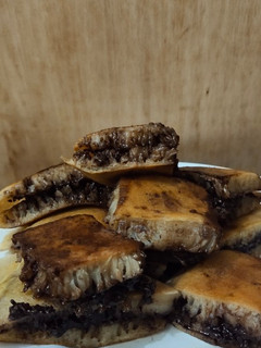Foto resep Martabak tanpa telur