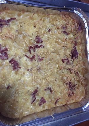 Foto resep Maccaroni Schotel
