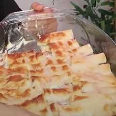 A picture of طبخه صحيه.