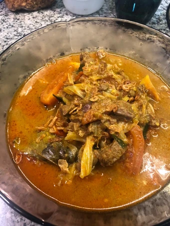 Cara Mudah Menyiapkan Resep Tongseng sapi tanpa santan Anti Ribet, Lezat