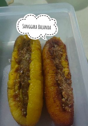 Foto resep Sanggara Balanda