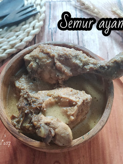 Foto resep Semur ayam